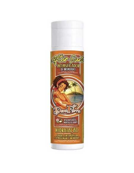 AFTER SUN INTENSIFICADOR DE BRONCEADO 250ML DONA FLORA