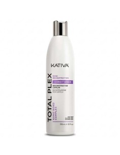 TOTAL PLEX ACONDICIONADOR 355ML KATIVA