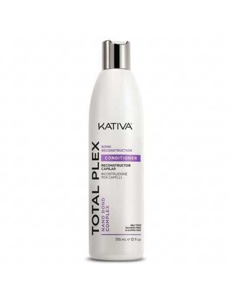 TOTAL PLEX ACONDICIONADOR 355ML KATIVA