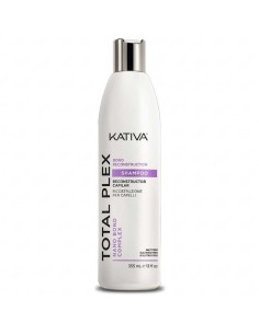 TOTAL PLEX CHAMPU 355ML KATIVA