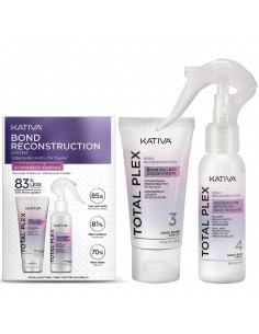 TOTAL PLEX KIT RECONSTRUCTOR DE ENLACES KATIVA