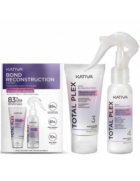 TOTAL PLEX KIT RECONSTRUCTOR DE ENLACES KATIVA