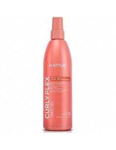 CURLY PLEX NEXT DAY CURL REFRESHER 225ML KATIVA
