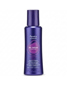 NO YELLOW EXTRA CARE WONDER SHAMPOO VEGAN 100ML FANOLA