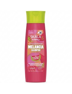 CHAMPÚ MELANCIA FRUTASTICA 325ML SKALA