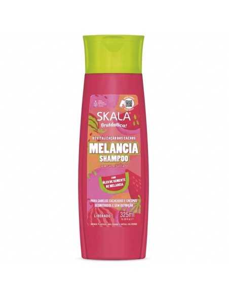 CHAMPÚ MELANCIA FRUTASTICA 325ML SKALA