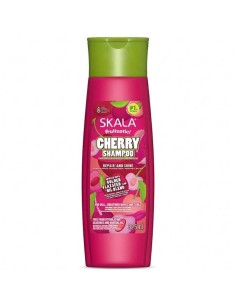 CHAMPU CEREJA FRUTASTICA 325ML SKALA