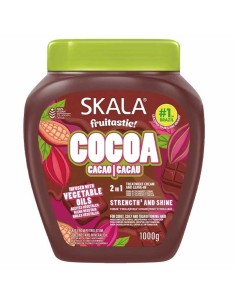 CREMA ACONDICIONADORA CACAU FRUTASTICA 1000ML 2EM1 SKALA
