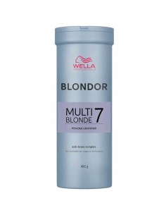 BLONDOR MULTI BLONDE 7 POWER WELLA