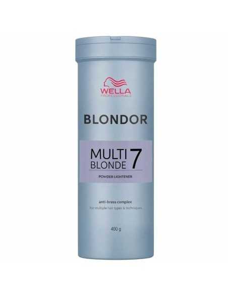 BLONDOR MULTI BLONDE 7 POWER WELLA