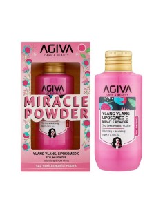 MIRACLE POWDER YLANG YLANG 20GR AGIVA