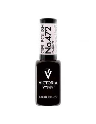 PACK GEL POLISH PERLY 472-474 8ML VICTORIA VYNN
