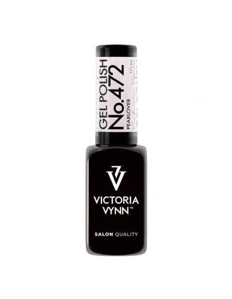 PACK GEL POLISH PERLY 472-474 8ML VICTORIA VYNN