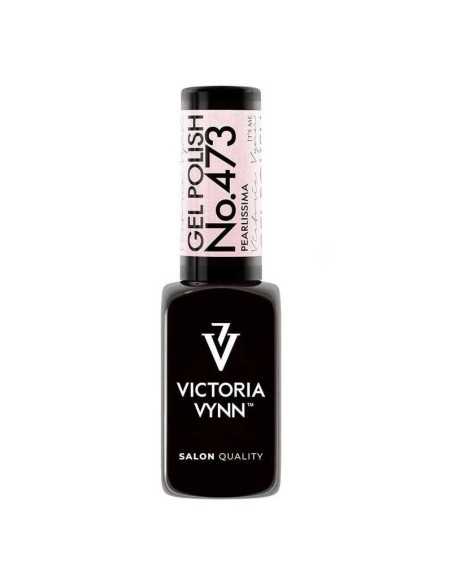 PACK GEL POLISH PERLY 472-474 8ML VICTORIA VYNN