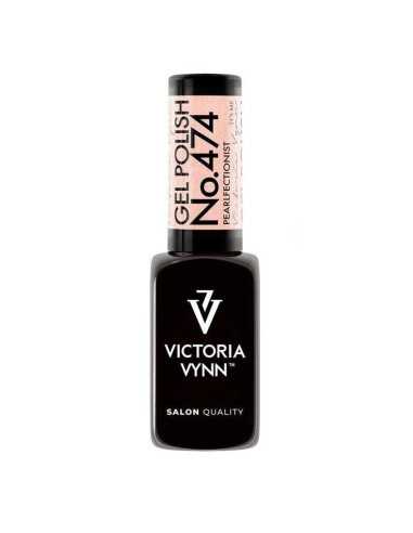 PACK GEL POLISH PERLY 472-474 8ML VICTORIA VYNN