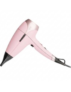 PINK HELIOS PROFESSIONAL HAIR DRYER 2026 GHD