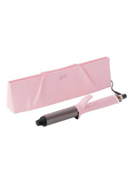 PINK CHRONOS CURVE GRAND 32MM CURLING TONG 2026 GHD