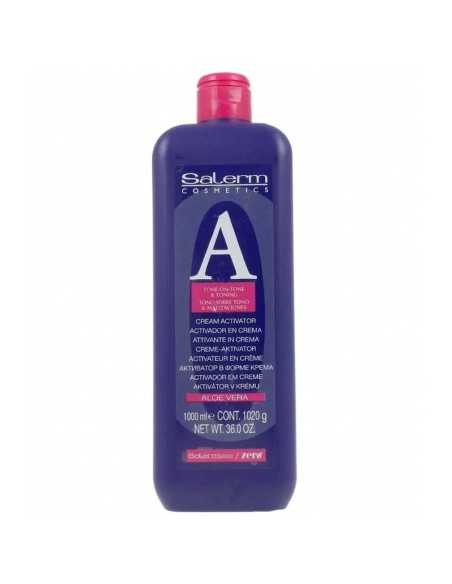 ACTIVADOR EN CREMA 1000ML SALERM