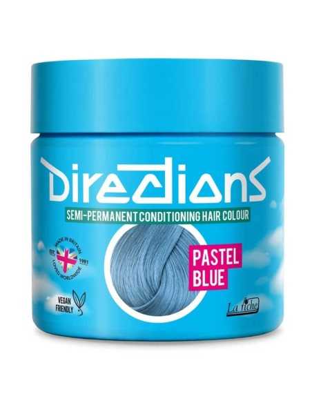 DIRECTIONS PASTEL BLUE 100ML