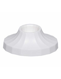 BASE DE CARGA ONYX FF2020T-B TRIMMER WHITE JRL