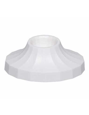 BASE DE CARGA ONYX FF2020T-B TRIMMER WHITE JRL