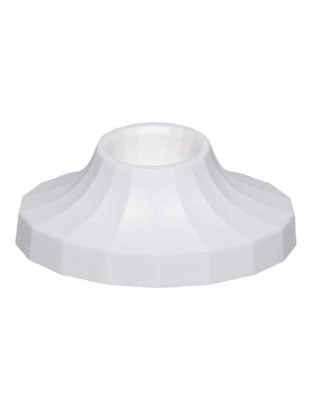 BASE DE CARGA ONYX FF2020T-B TRIMMER WHITE JRL