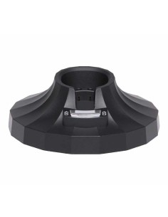 BASE CARGADOR DIAMANTE TRIMMER JRL