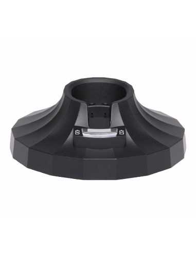 BASE CARGADOR DIAMANTE TRIMMER JRL