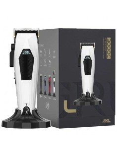 CLIPPER 3000CW-T BLANCA CON CUCHILLA TAPER JRL