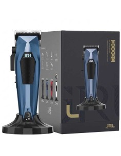 CLIPPER 3000CE-F AZUL CON CUCHILLA FADE JRL