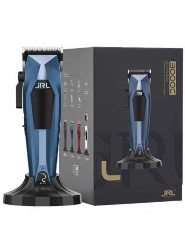 CLIPPER 3000CE-F AZUL CON CUCHILLA FADE JRL
