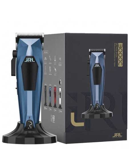 CLIPPER 3000CE-F AZUL CON CUCHILLA FADE JRL