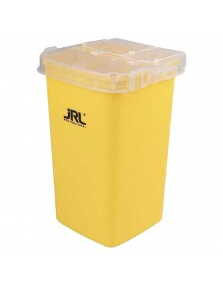 CONTENEDOR PARA DESECHAR HOJAS DE AFEITAR JRL
