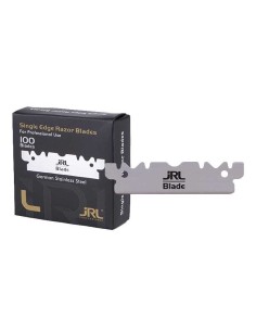 CUCHILLAS INDIVIDUALES JDJ02 1 PACK X 100 UNDS JRL