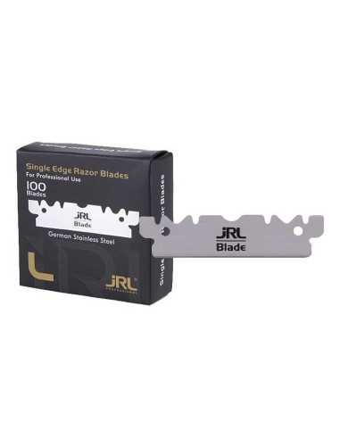 CUCHILLAS INDIVIDUALES JDJ02 1 PACK X 100 UNDS JRL