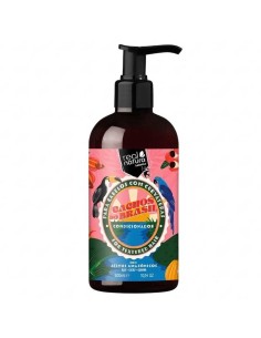 ACONDICIONADOR CACHOS DO BRASIL 300ML REAL NATURA