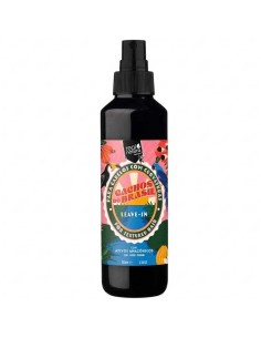 LEAVE-IN CACHOS DO BRASIL 100ML REAL NATURA