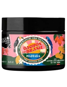 MASCARILLA CACHOS DO BRASIL RAEL NATURA