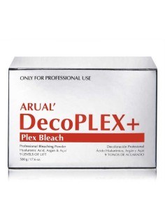 DECOLORANTE DECO PLEX+9 ARUAL