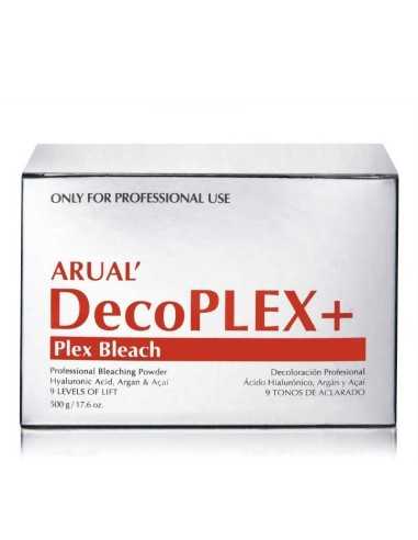 DECOLORANTE DECO PLEX+9 ARUAL