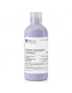 CHAMPÚ KERATIN TREATMENT ARUAL