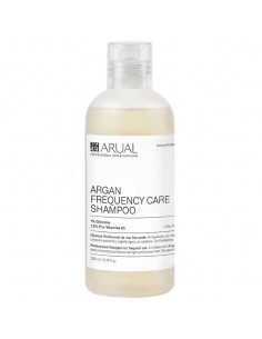 ARGAN FREQUENCY CARE CHAMPÚ 200ML ARUAL
