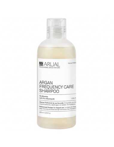 ARGAN FREQUENCY CARE CHAMPÚ 200ML ARUAL
