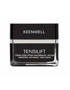 TENSILIFT CREMA ANTIARRUGAS NOCHE 50ML KEENWELL