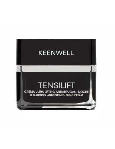 TENSILIFT CREMA ANTIARRUGAS NOCHE 50ML KEENWELL