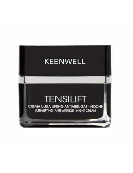 TENSILIFT CREMA ANTIARRUGAS NOCHE 50ML KEENWELL