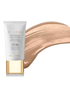 BASE PROTECTORA REJUVENECEDORA SPF20 30ML KEENWELL
