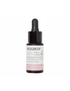 PROGRESIF SERUM CONCENTRADO CONTORNO 15ML KEENWELL