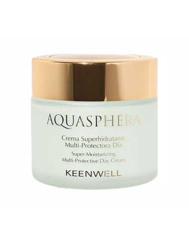 AQUASPHERA MOISTURISING DAY CREAM 80ML KEENWELL
