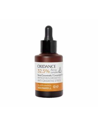 SERUM CONCENTRADO ANTIESTRES 32,5% OXIDANCE 30ML KEENWELL